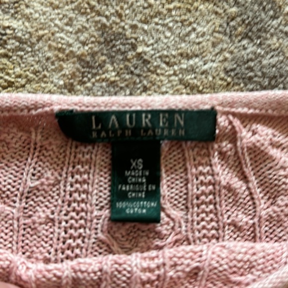 Lot of 3 womens sweaters XS - Picture 7 of 7